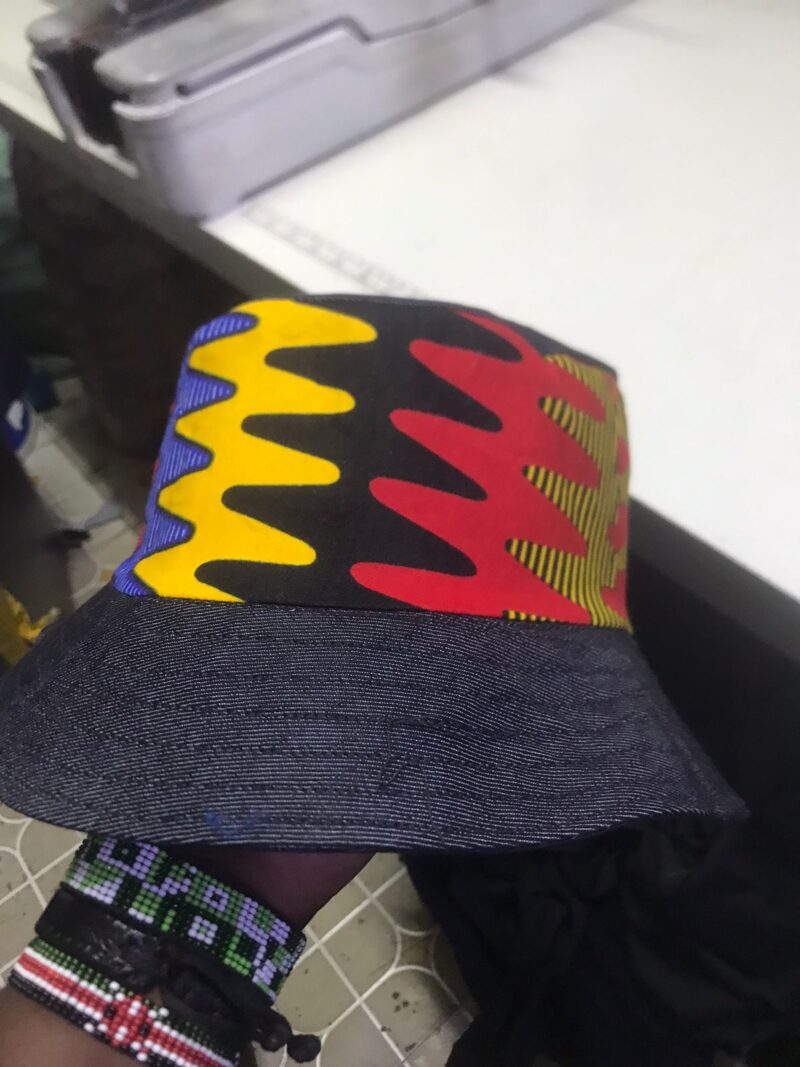 Safari Hats