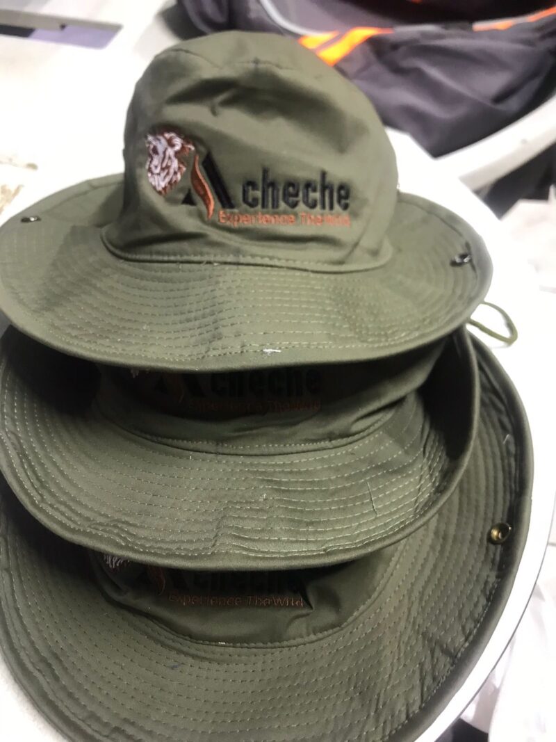 Safari Hats