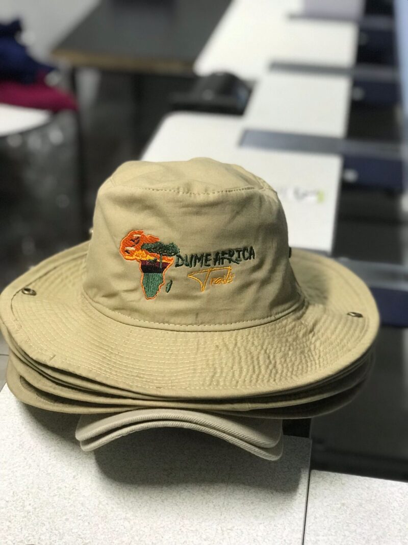 Safari Hats