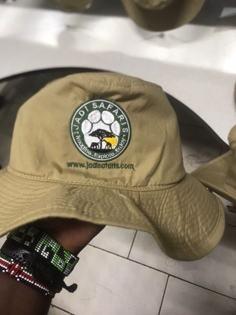 Safari Hats