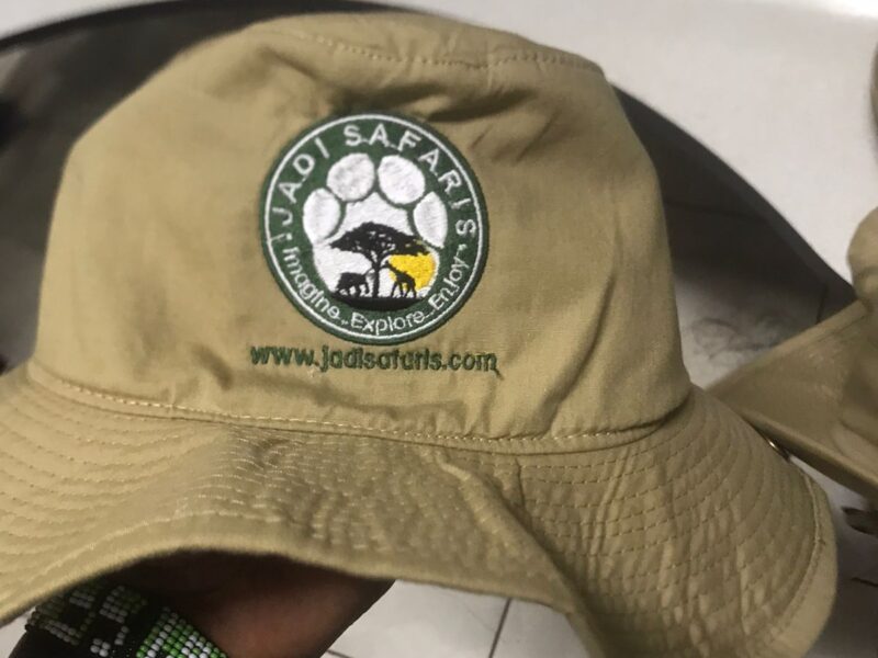 Safari Hats