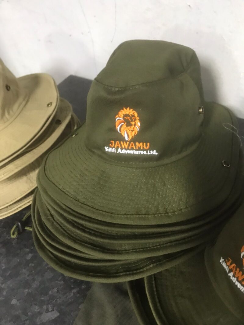 Safari Hats