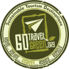 Go Travel Green Logo 2025 Updated