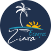 Ziara Escapes - Logo 2026